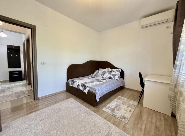 Apartament cu 2 camere decomandat, mobilat în Fundeni