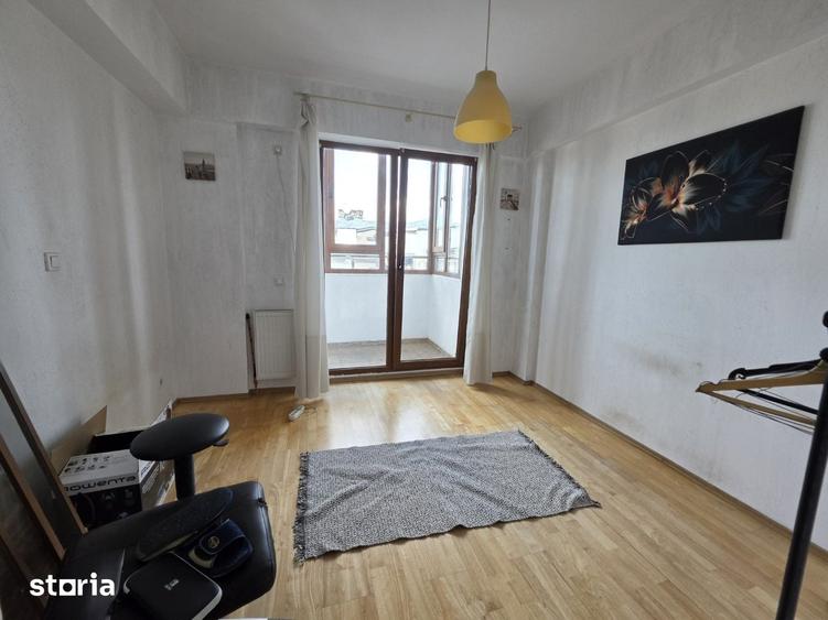 Apartament cu 2 camere decomandat în Iancului