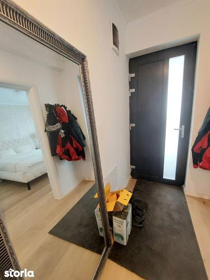 Casă cu 4 camere cu Teren 434 Mp în Central