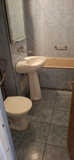 Apartament cu 2 camere decomandat în Găvana