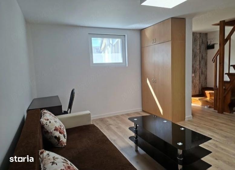 Apartament cu 2 camere decomandat, mobilat în Vitan