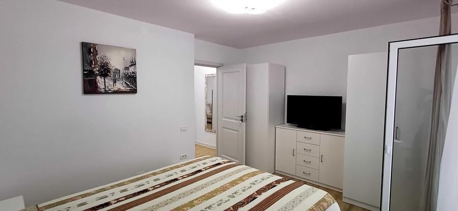 Apartament cu 2 camere în Inel II