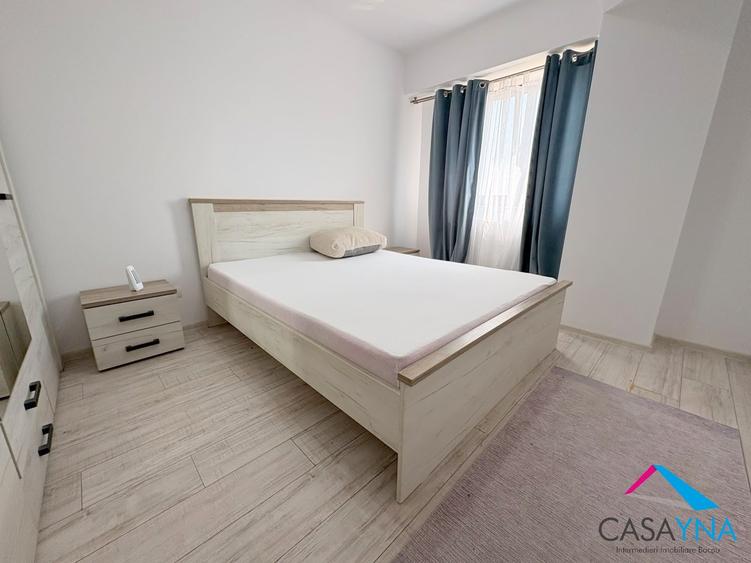 Apartament cu 2 camere decomandat în Ștefan cel Mare
