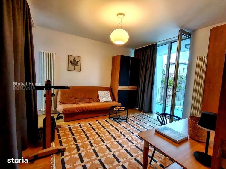 Apartament 3 camere | Piata Victoriei | Petru Rares | Bloc Boutique - 15