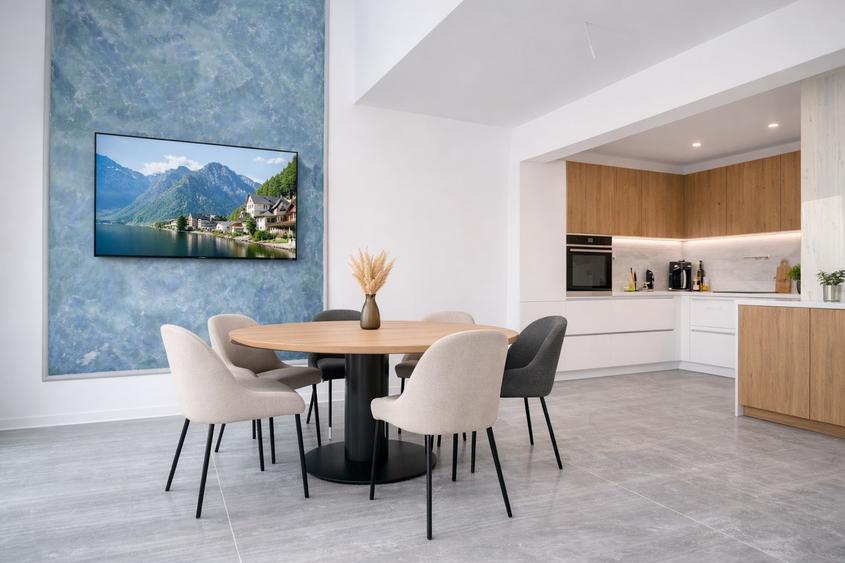 Apartament cu 2 camere în Ultracentral