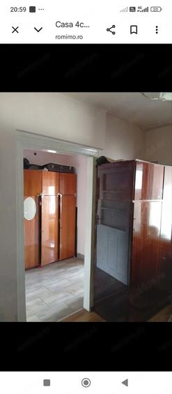 Casă cu 4 camere cu Teren 400 Mp în Alfa