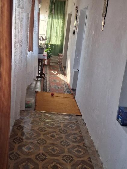 Casă cu Teren 850 Mp în Popești