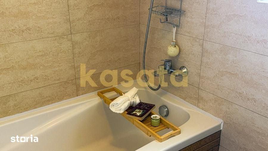 Apartament cu 2 camere în Tei