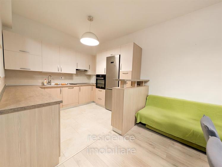 Duplex cu 4 camere cu Teren 30 Mp în Gheorgheni