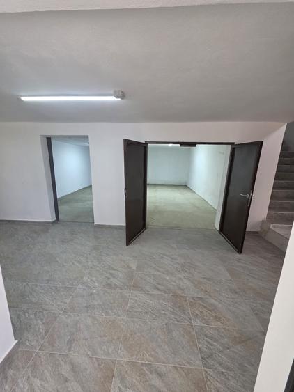 Spațiu industrial, de 300 mp, în Budacu de Jos