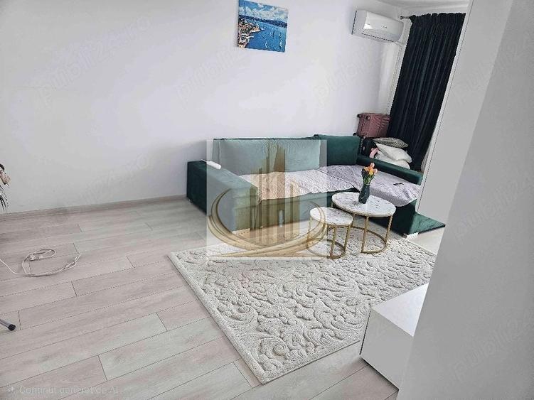 Apartament cu 2 camere decomandat în Progresul