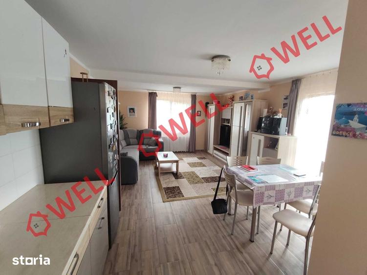 Casă cu Teren 2410 Mp în Dalnic