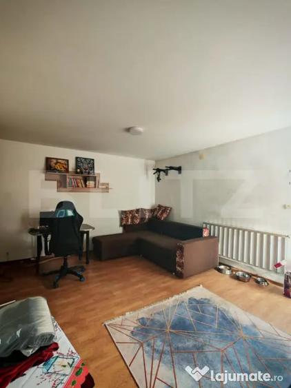 Casă cu 3 camere cu Teren 20 Mp în Turda