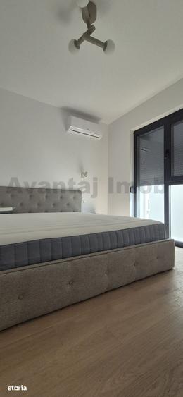Apartament cu 3 camere în Grivița