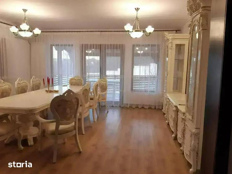 Casă cu 6 camere cu Teren 3172 Mp în Cobia