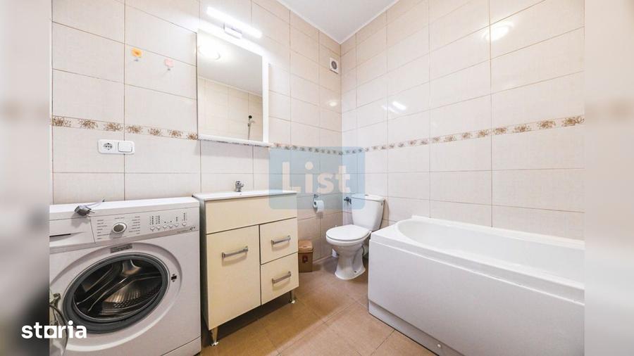 Garsonieră în Dâmbul Rotund