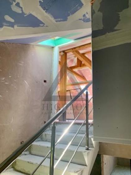 Casă individuală cu 6 camere cu Canalizare în Herăstrău