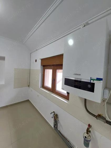 Apartament cu 3 camere decomandat în Micălaca