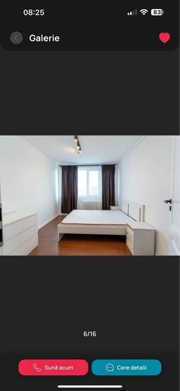 Vand apartament 3 camere Drumul Taberei renovat si mobilat - 5