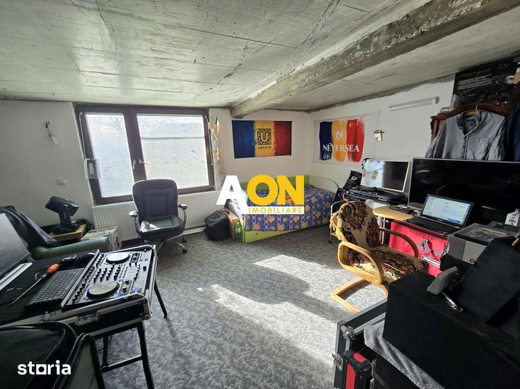 Casa Individuala 4 Camere, 4 bai, 550mp Teren, cu Garaj - 11
