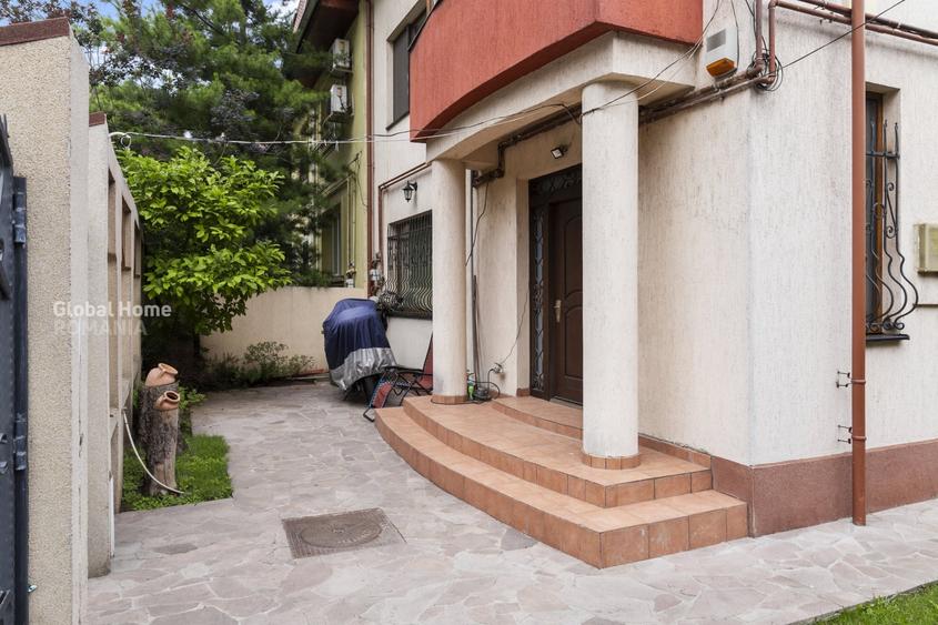 Vatra Luminoasa - Maior Coravu | Vila Individuala 8 Camere + Teren 261 MP - 24