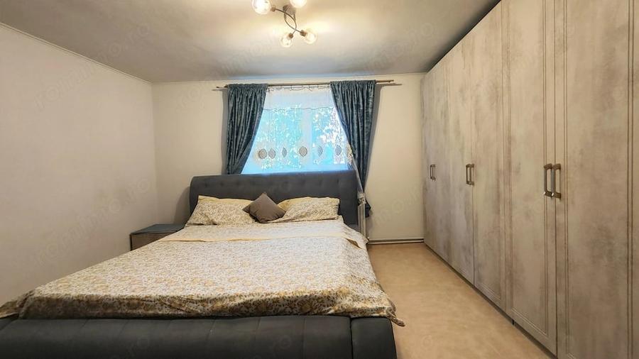 Casă cu 3 camere cu Teren 150 Mp în Gai