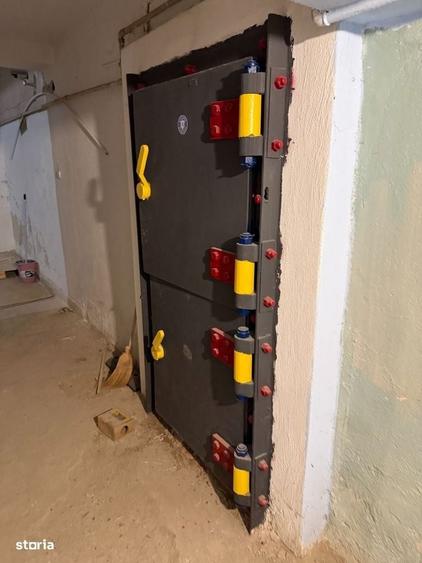 Inchiriere apartament 2 camere, Parcul Bazilescu Bucurestii Noi - 10