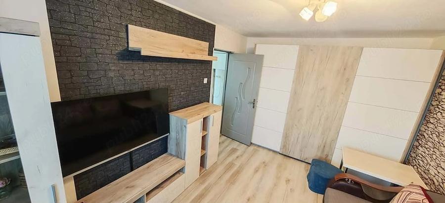 Apartament cu 2 camere decomandat în Brâncoveanu