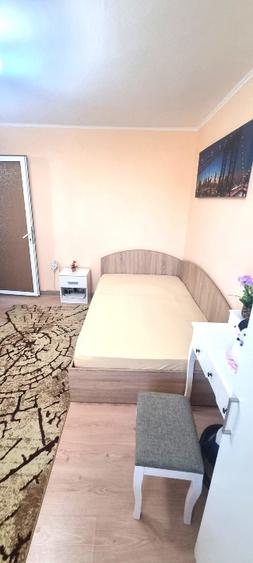 Garsonieră semidecomandată în Tomis Nord