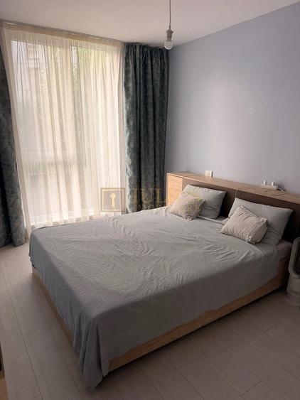 Apartament cu 2 camere decomandat în Medicină