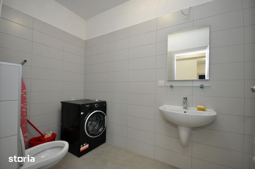 Complex Dimri apartament 3 camere 2 bai, centrala, parcare, comision 0 - 8