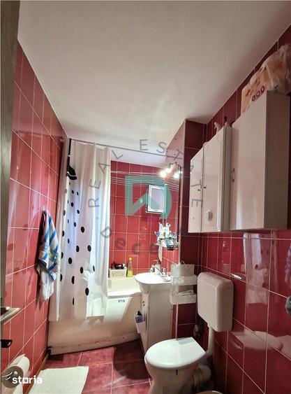 Apartament cu 3 camere decomandat în Griviței