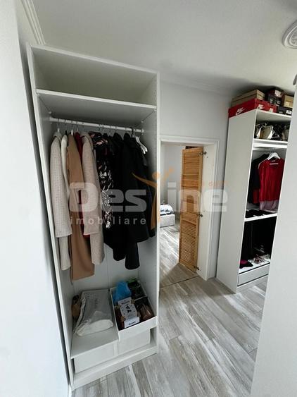 Casă individuală cu 4 camere cu Canalizare în Cornetu
