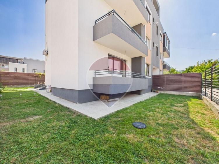Apartament cu 3 camere decomandat în Nicolae Grigorescu