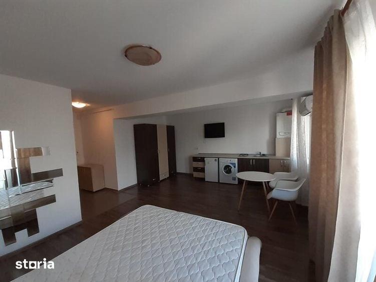 Garsonieră în Giurgiului