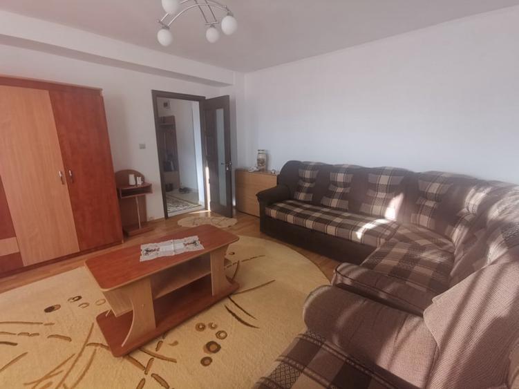 Garsonieră decomandată în Inel II