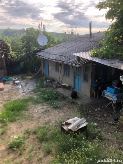 Casă cu 5 camere în Bleșca