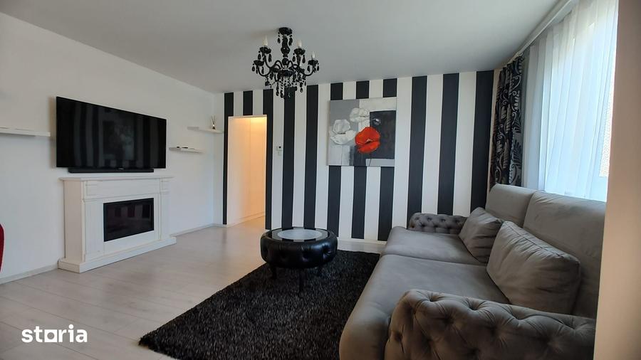 Apartament cu 3 camere în Gojdu