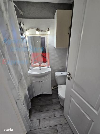 Apartament cu 2 camere decomandat în Metalurgie
