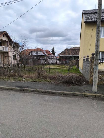 Spațiu comercial, în Central
