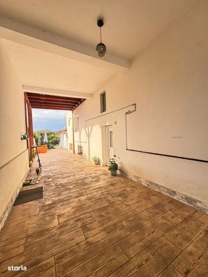 Casă cu 4 camere în Ady Endre