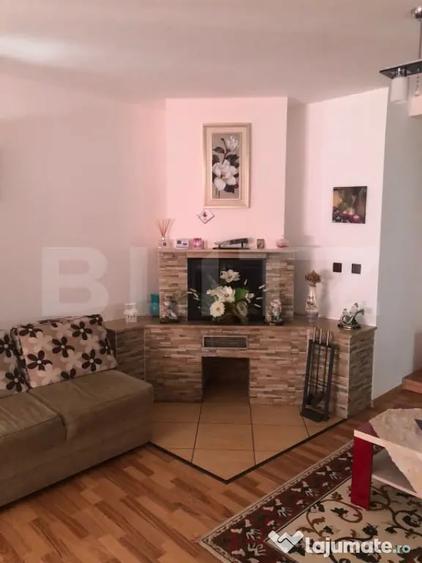 Casa de vanzare, 5 camere, 179 mp utili + 510 mp teren - Sfa - 11