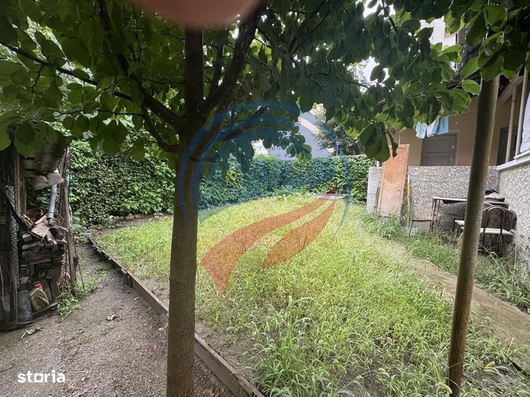 Casă cu 2 camere în Ultracentral