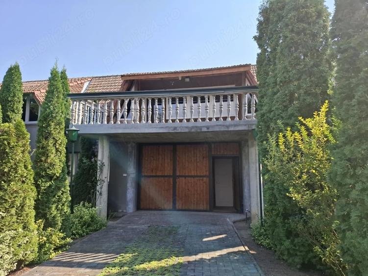 Casă în Acâș