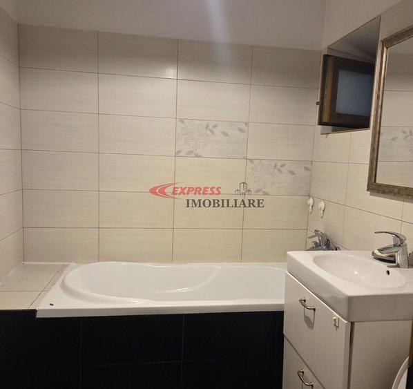Apartament cu 3 camere decomandat în Dristor