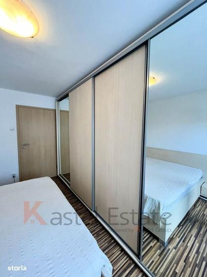 Apartament 3 Camere | Lujerului - 9