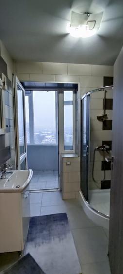 Apartament cu 2 camere decomandat, mobilat în Văcăresti