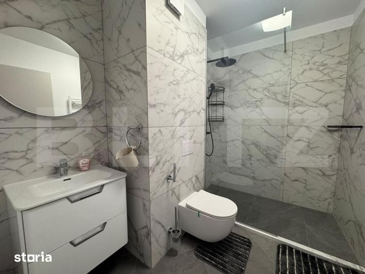 Apartament cu 4 camere în Iris
