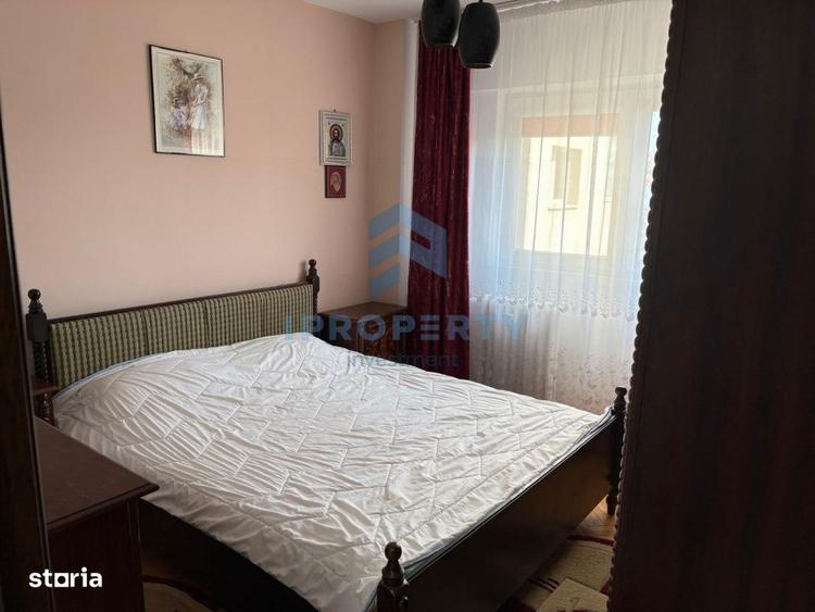Apartament cu 2 camere, mobilat în Moșilor