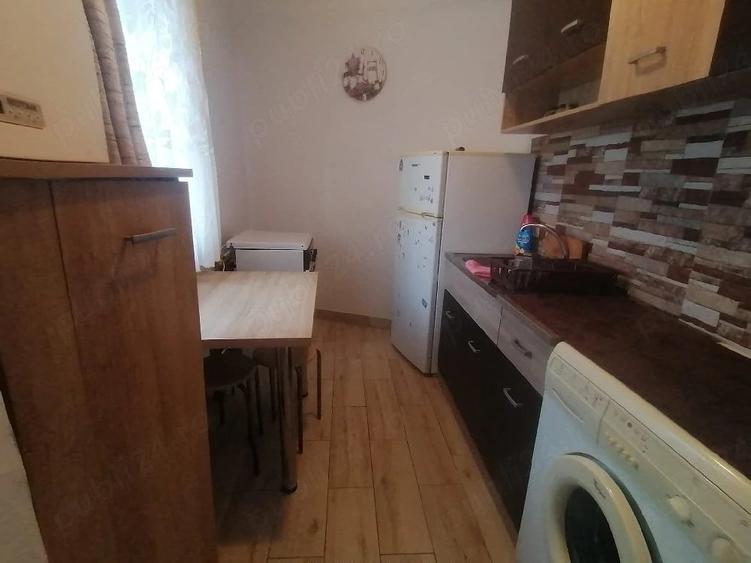 Garsonieră decomandată în Ultracentral